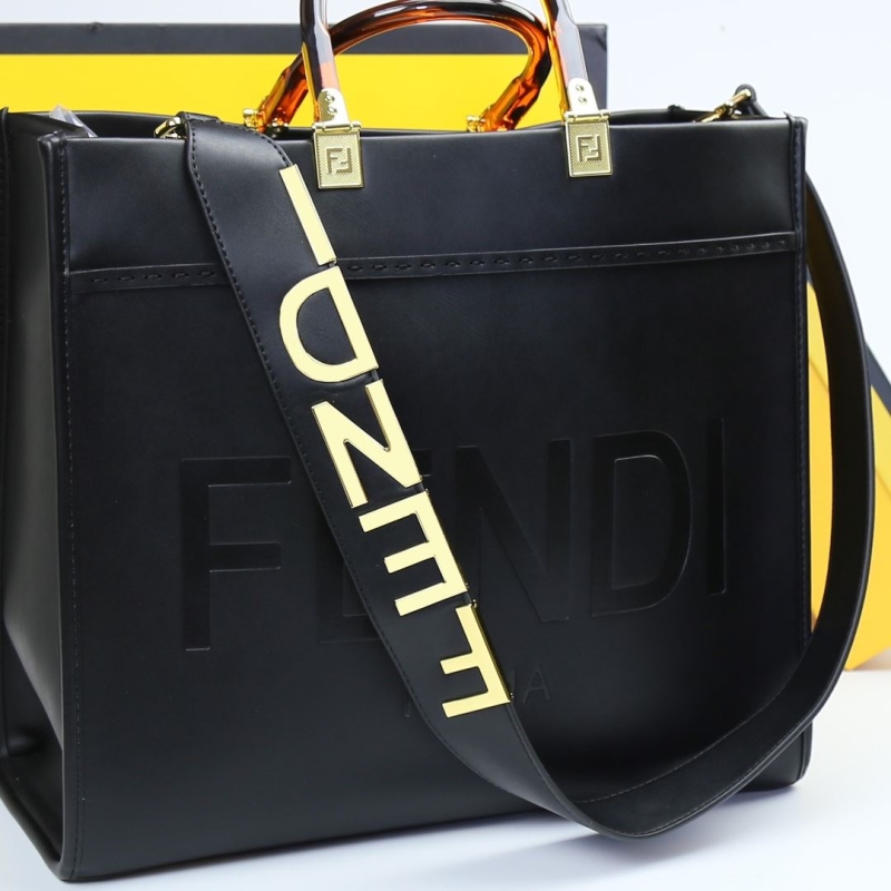 Fendi Shopping Bags